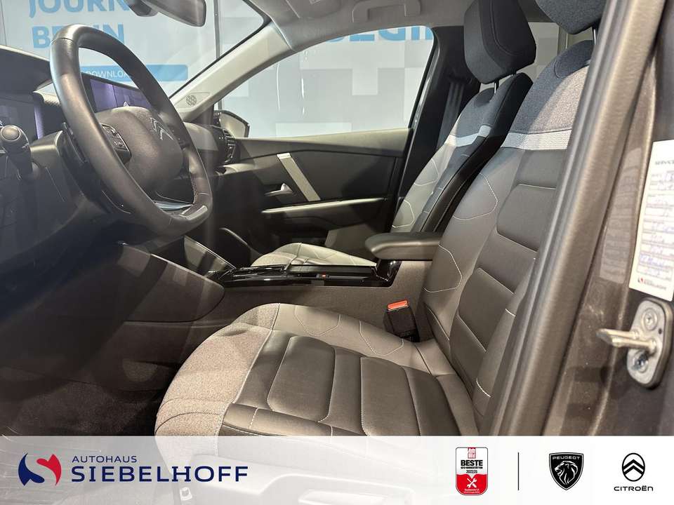 Citroen C4 - Imagem 10