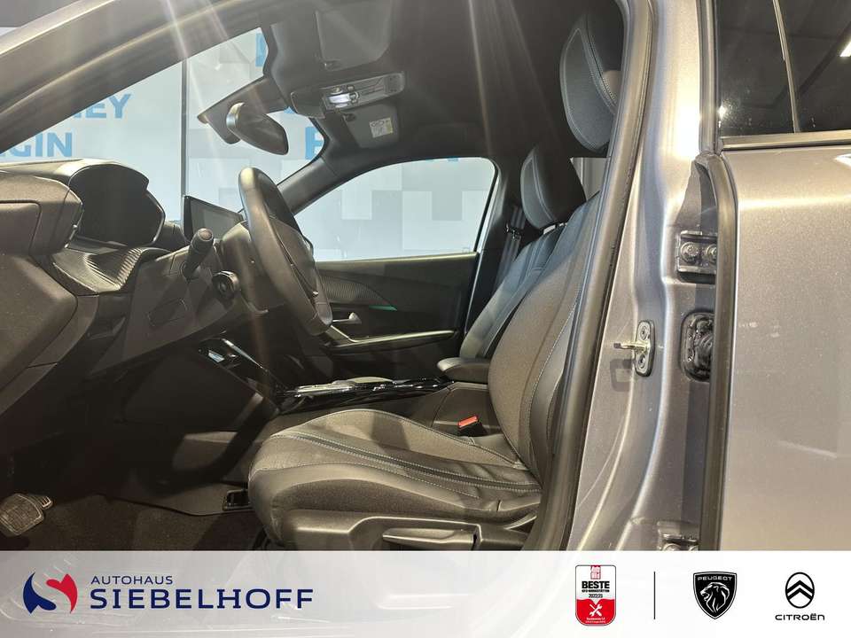 Peugeot 2008 - Imagem 10