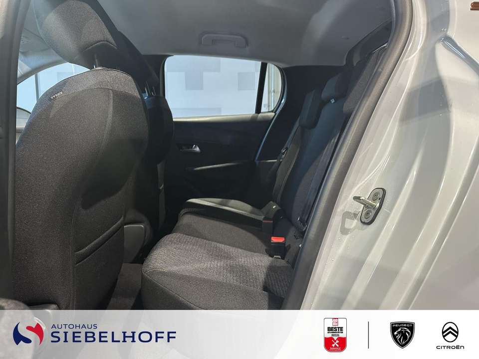 Peugeot 208 - Imagem 9