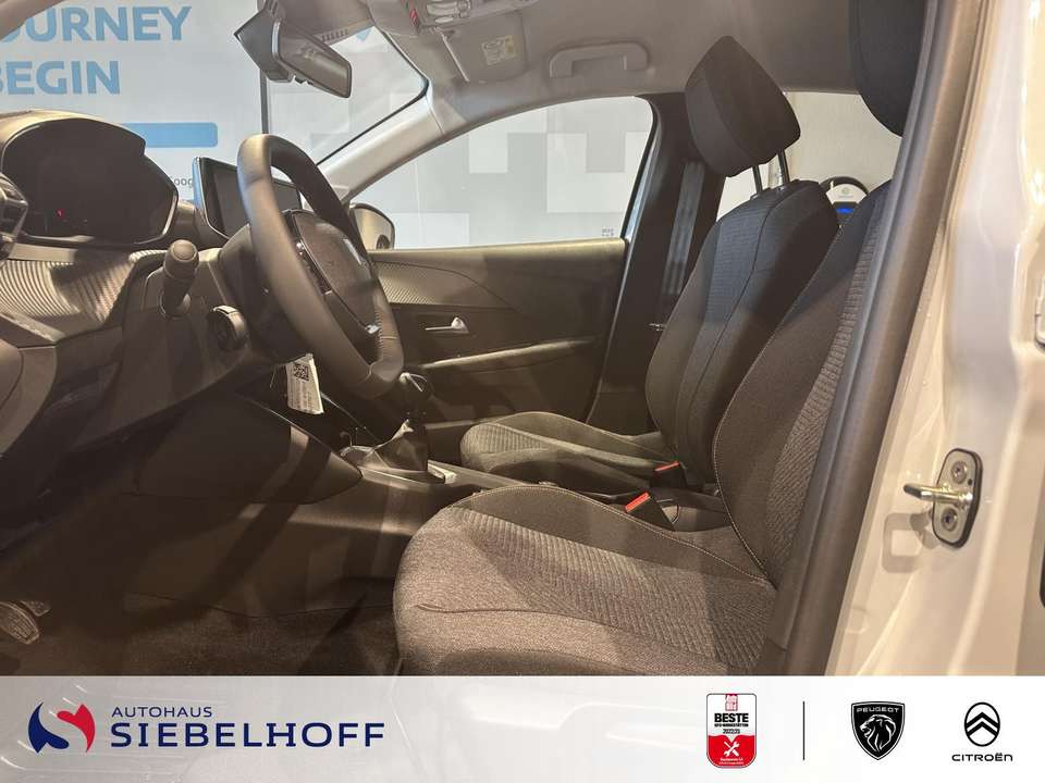 Peugeot 208 - Imagem 10