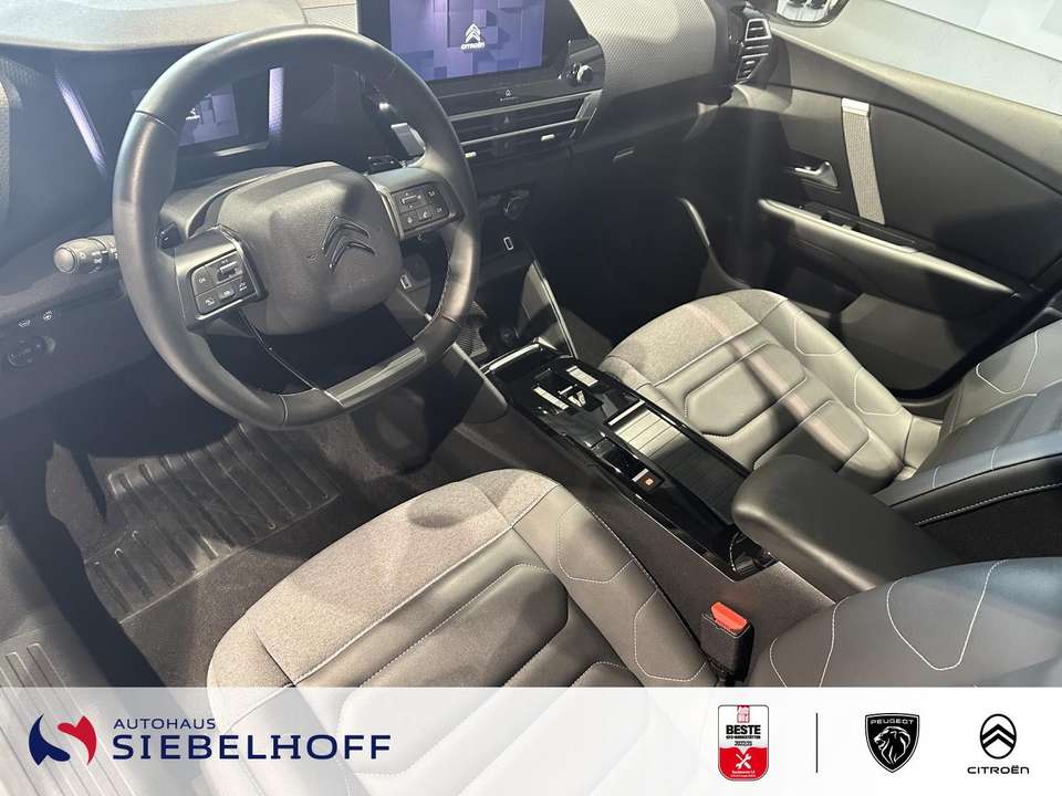 Citroen C4 - Imagem 11