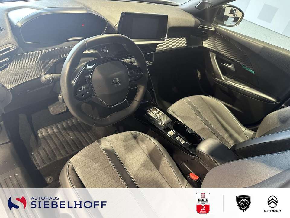 Peugeot 2008 - Imagem 12