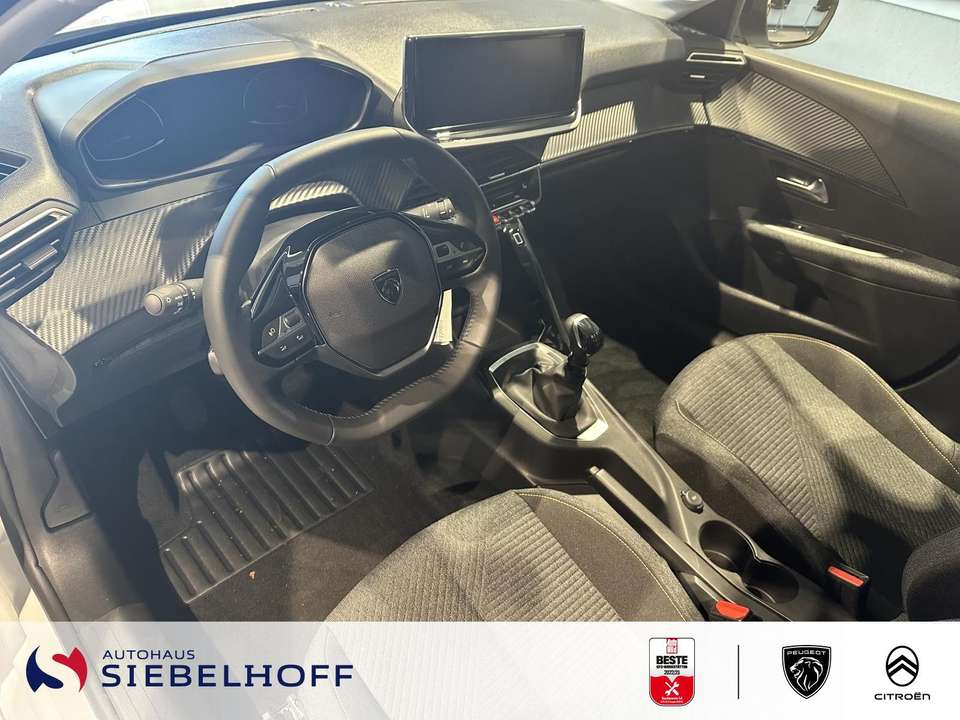 Peugeot 208 - Imagem 11