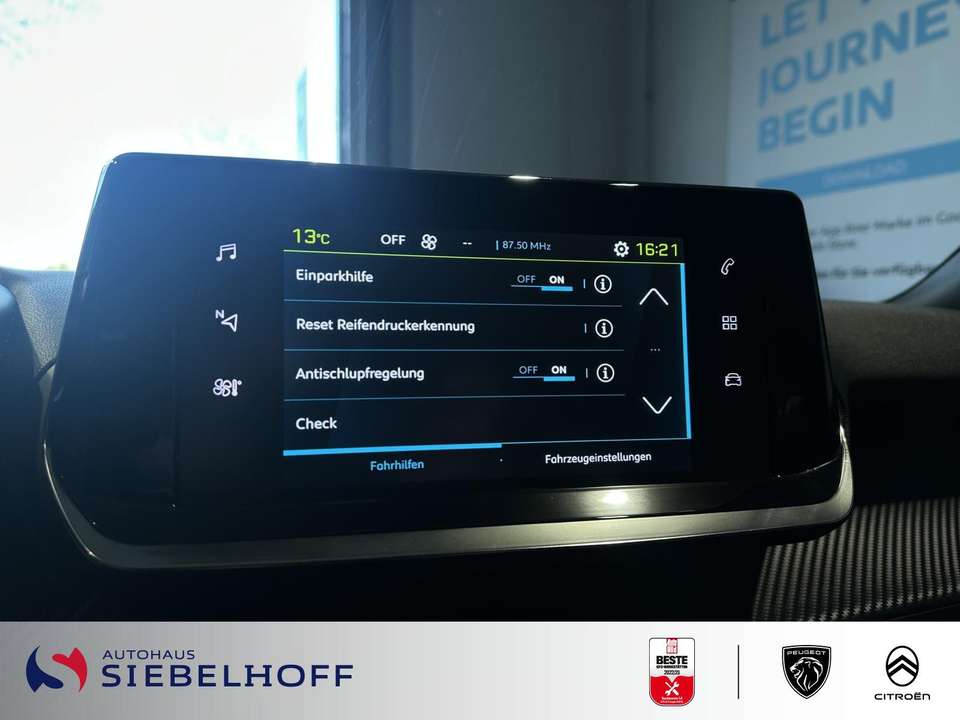 Peugeot 2008 - Imagem 13