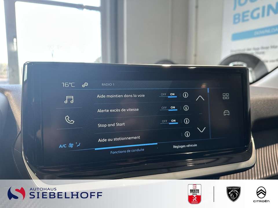 Peugeot 208 - Imagem 13