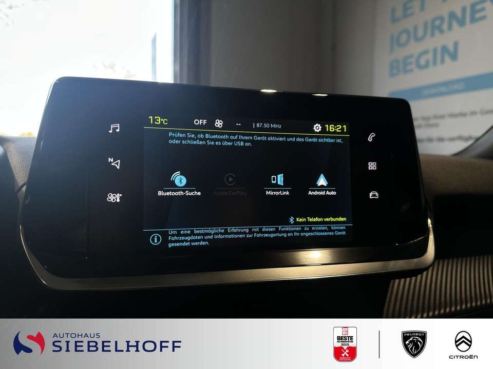 Peugeot 2008 - Imagem 14