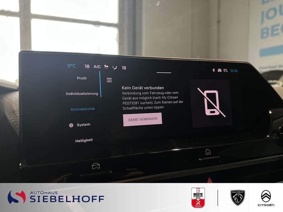 Citroen C4 - Imagem 14