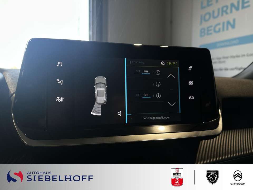 Peugeot 2008 - Imagem 15