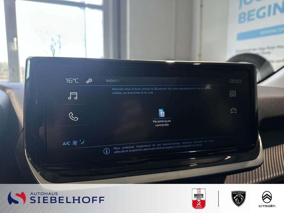 Peugeot 208 - Imagem 14