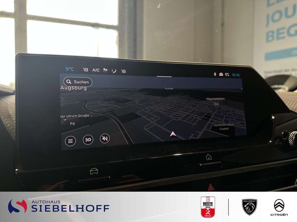 Citroen C4 - Imagem 15