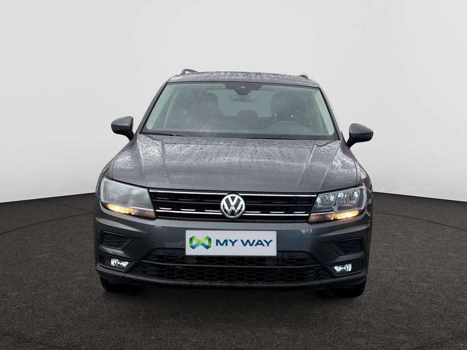 Volkswagen Tiguan - Imagem 6