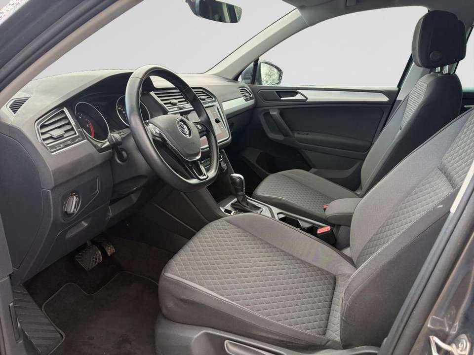 Volkswagen Tiguan - Imagem 7