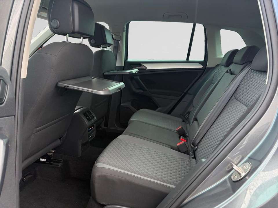 Volkswagen Tiguan - Imagem 8