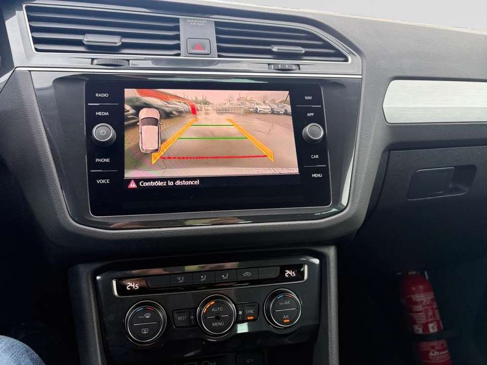 Volkswagen Tiguan - Imagem 11