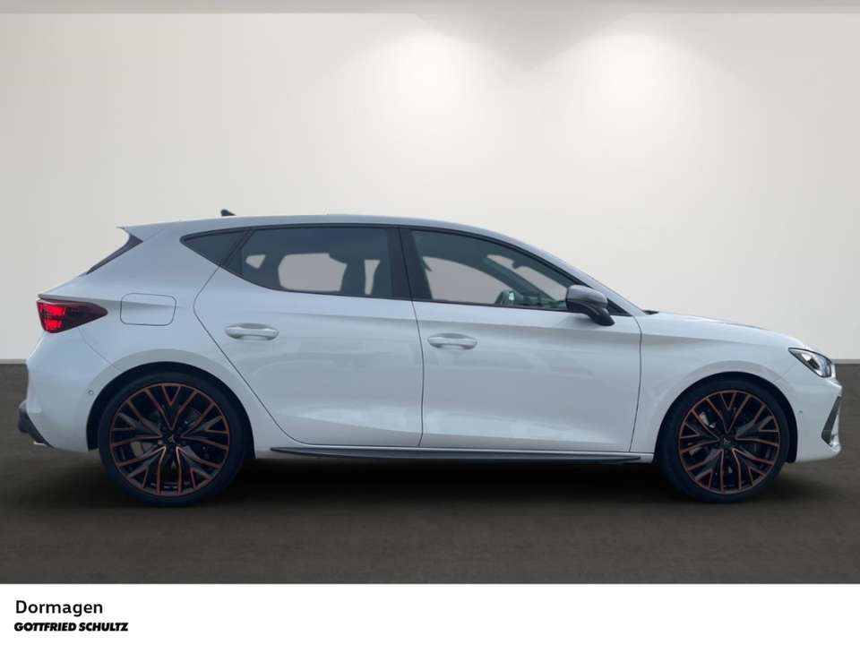 CUPRA Leon - Imagem 2