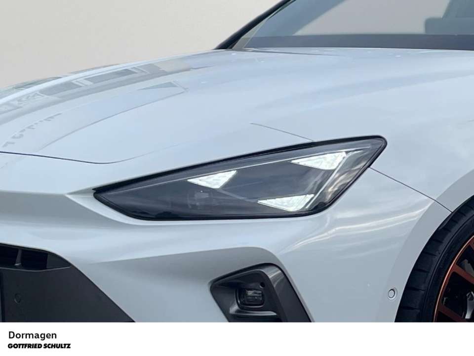 CUPRA Leon - Imagem 5