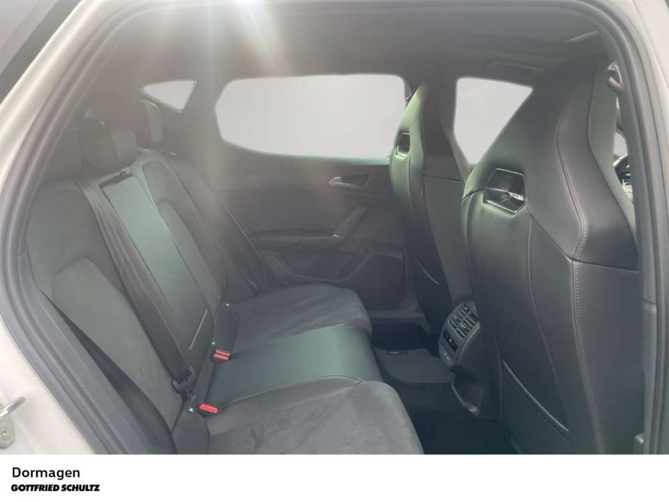 CUPRA Leon - Imagem 8