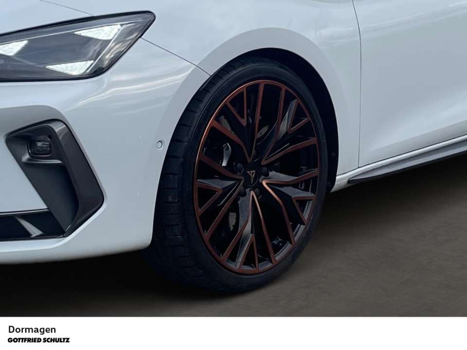 CUPRA Leon - Imagem 10