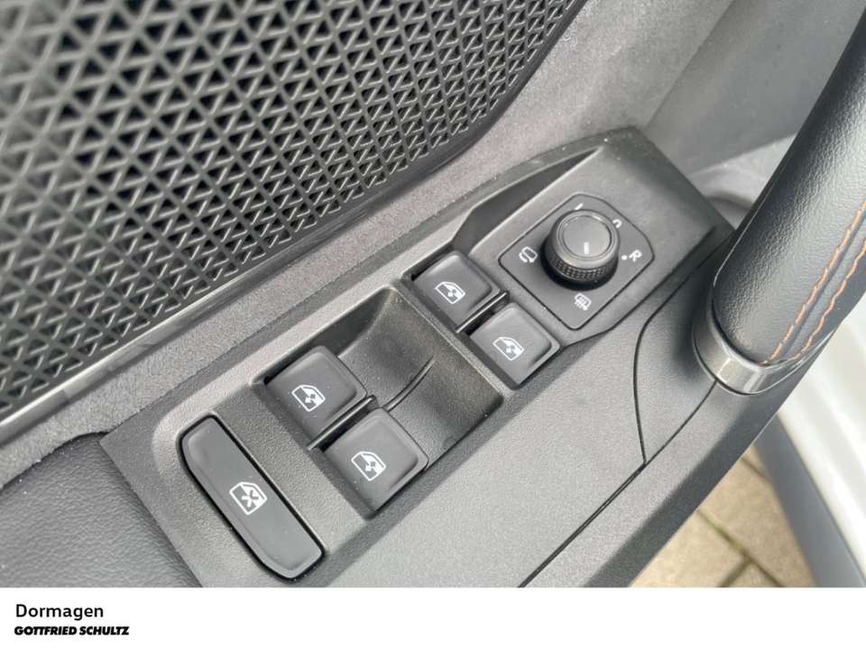 CUPRA Leon - Imagem 11