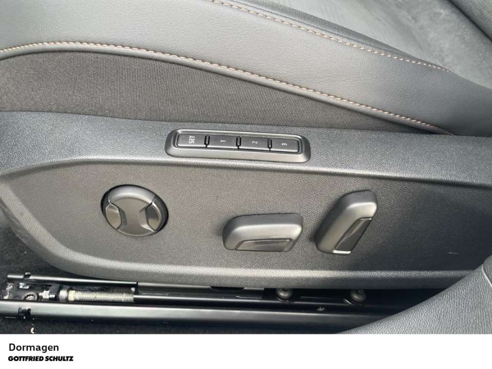 CUPRA Leon - Imagem 12