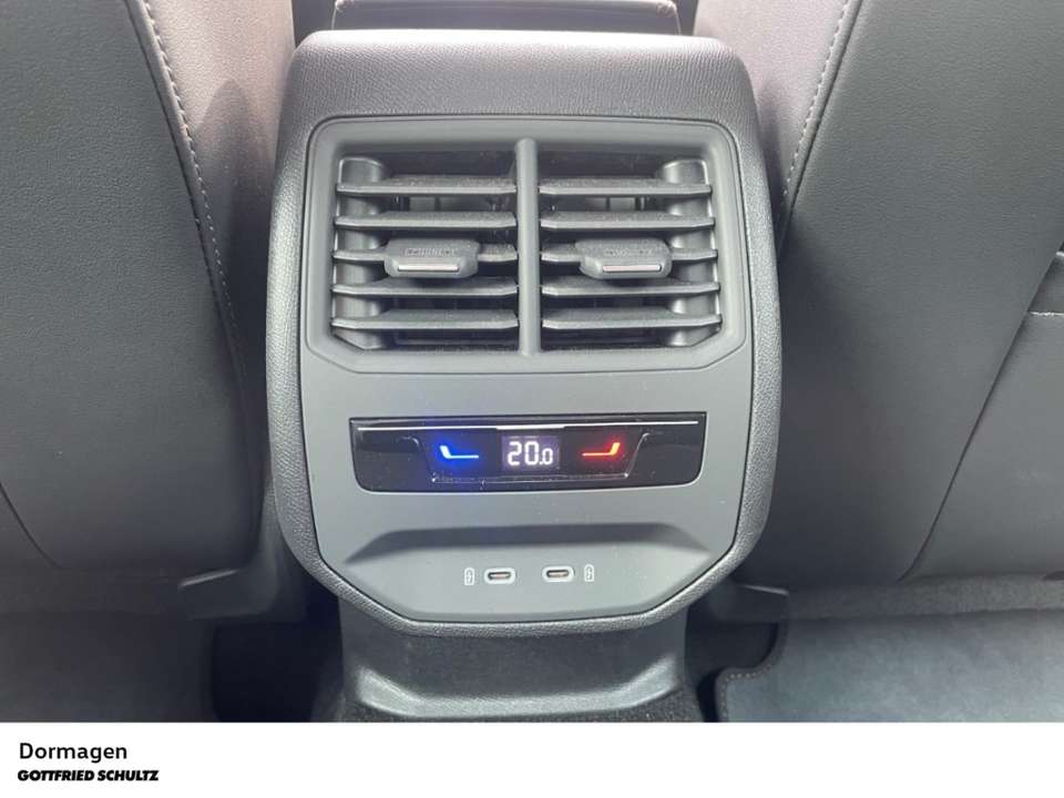 CUPRA Leon - Imagem 14