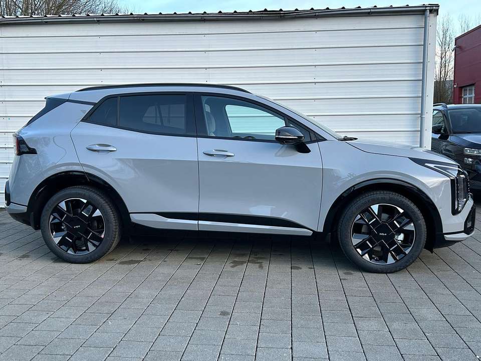 Kia Sportage - Imagem 4