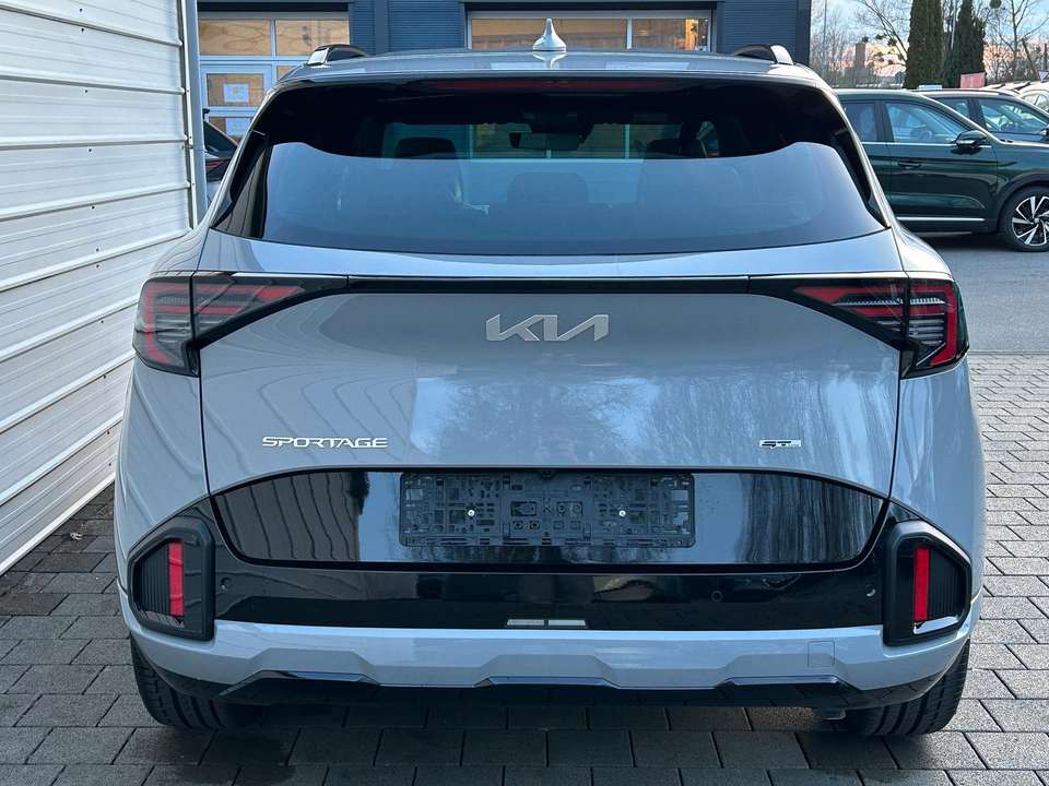 Kia Sportage - Imagem 6