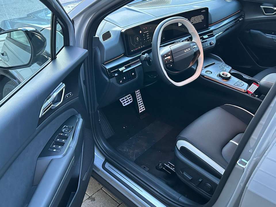 Kia Sportage - Imagem 7