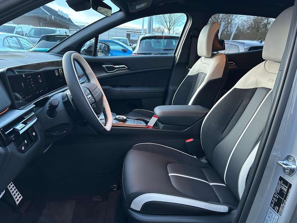 Kia Sportage - Imagem 8