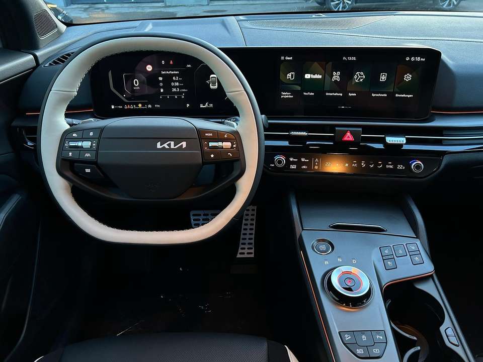 Kia Sportage - Imagem 9