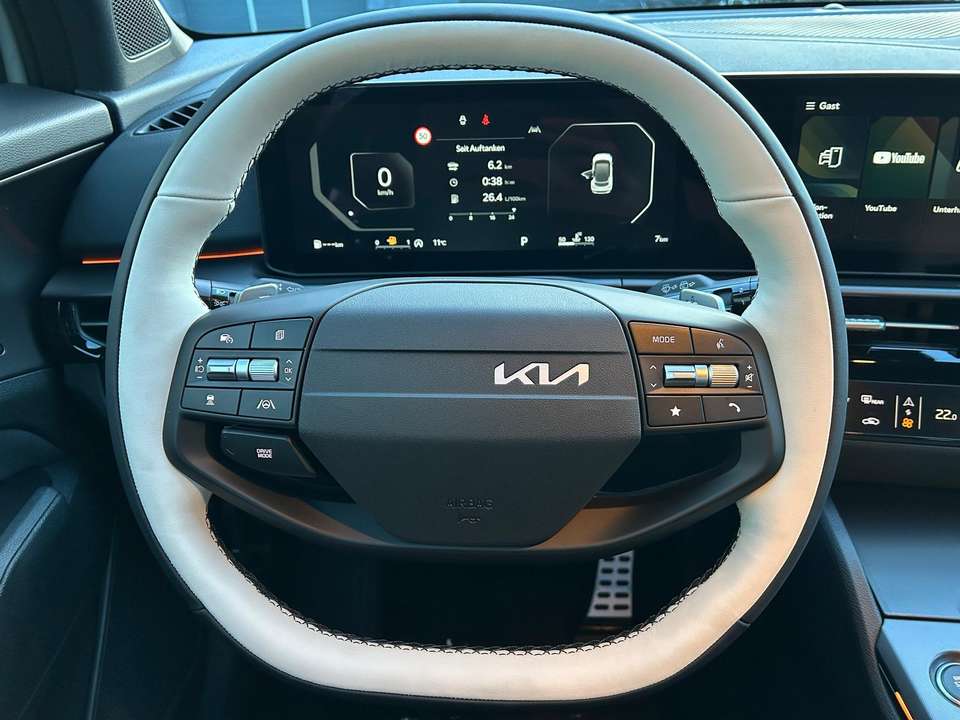 Kia Sportage - Imagem 10