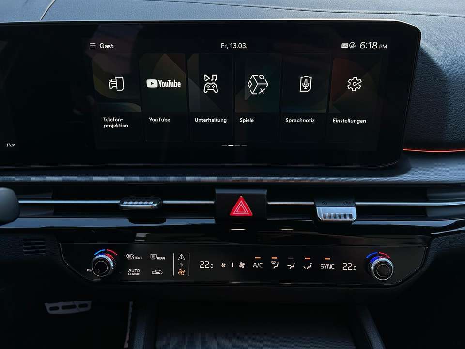 Kia Sportage - Imagem 11