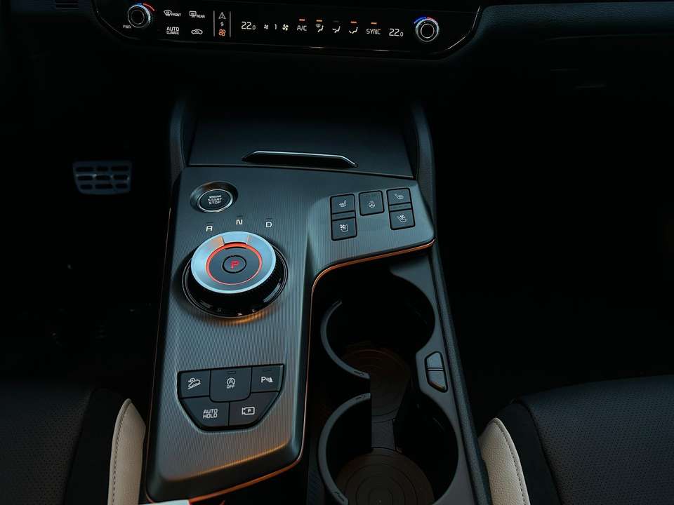 Kia Sportage - Imagem 12