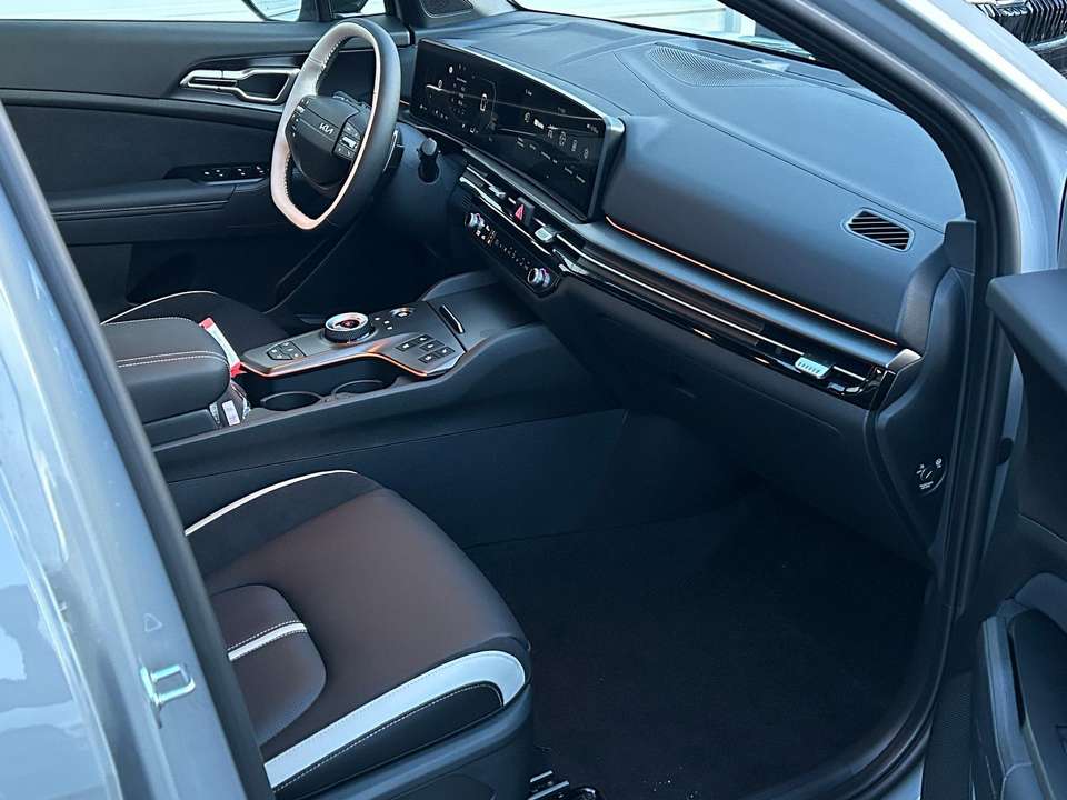 Kia Sportage - Imagem 13