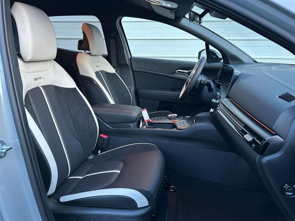 Kia Sportage - Imagem 14