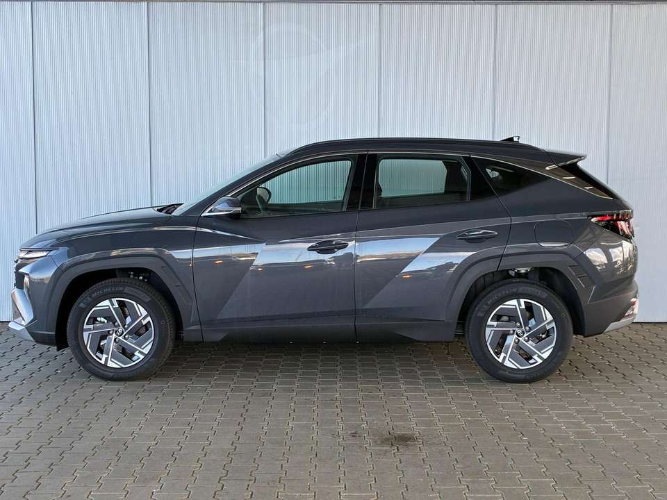 Hyundai TUCSON - Imagem 2