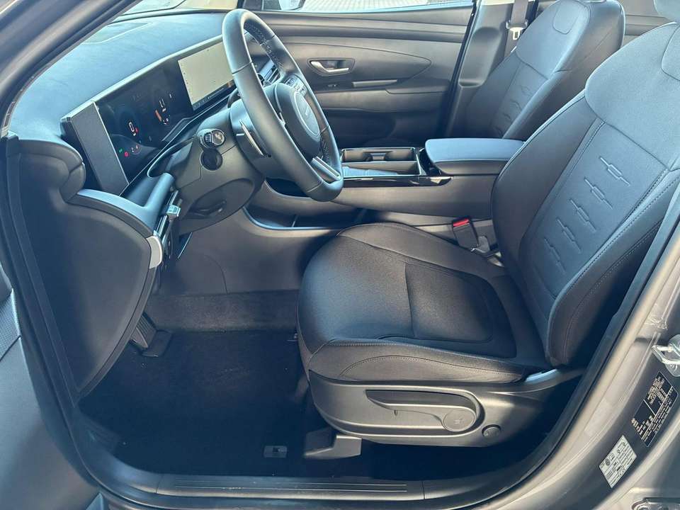 Hyundai TUCSON - Imagem 5