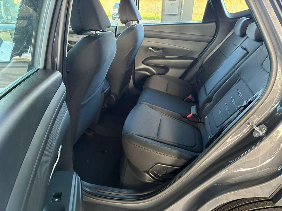 Hyundai TUCSON - Imagem 6