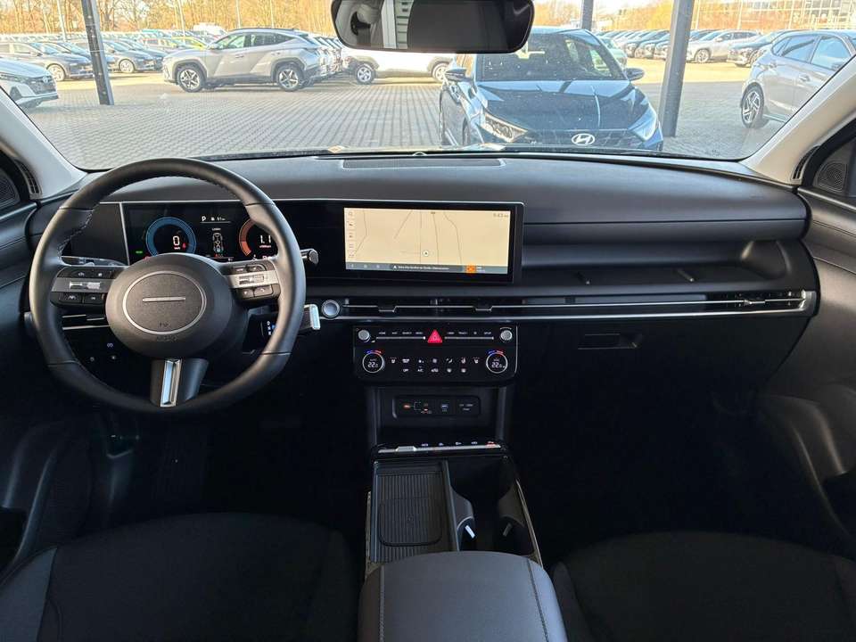 Hyundai TUCSON - Imagem 7