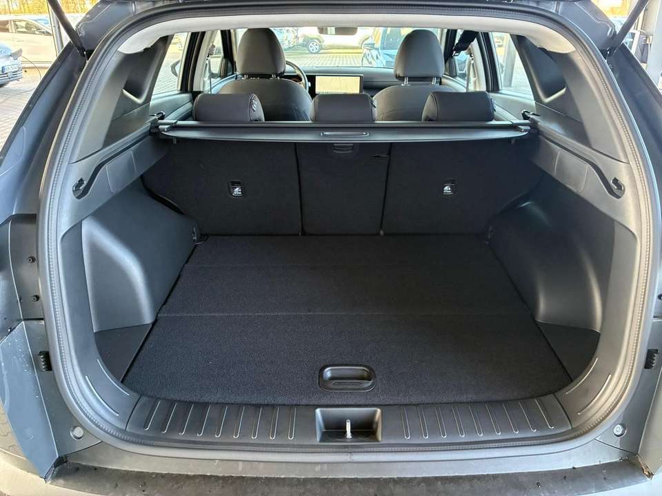 Hyundai TUCSON - Imagem 8