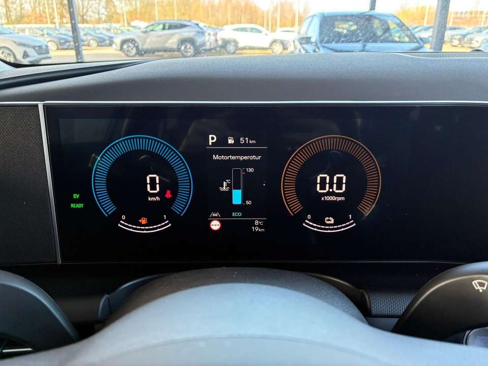 Hyundai TUCSON - Imagem 11