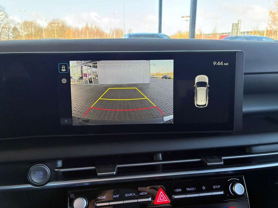 Hyundai TUCSON - Imagem 12