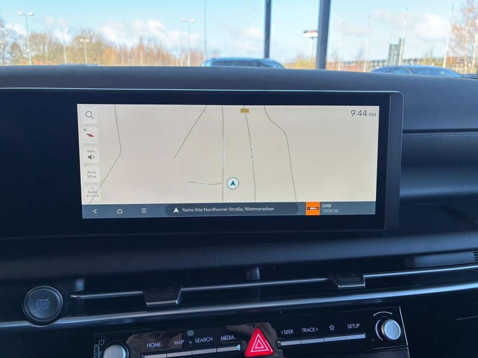 Hyundai TUCSON - Imagem 13