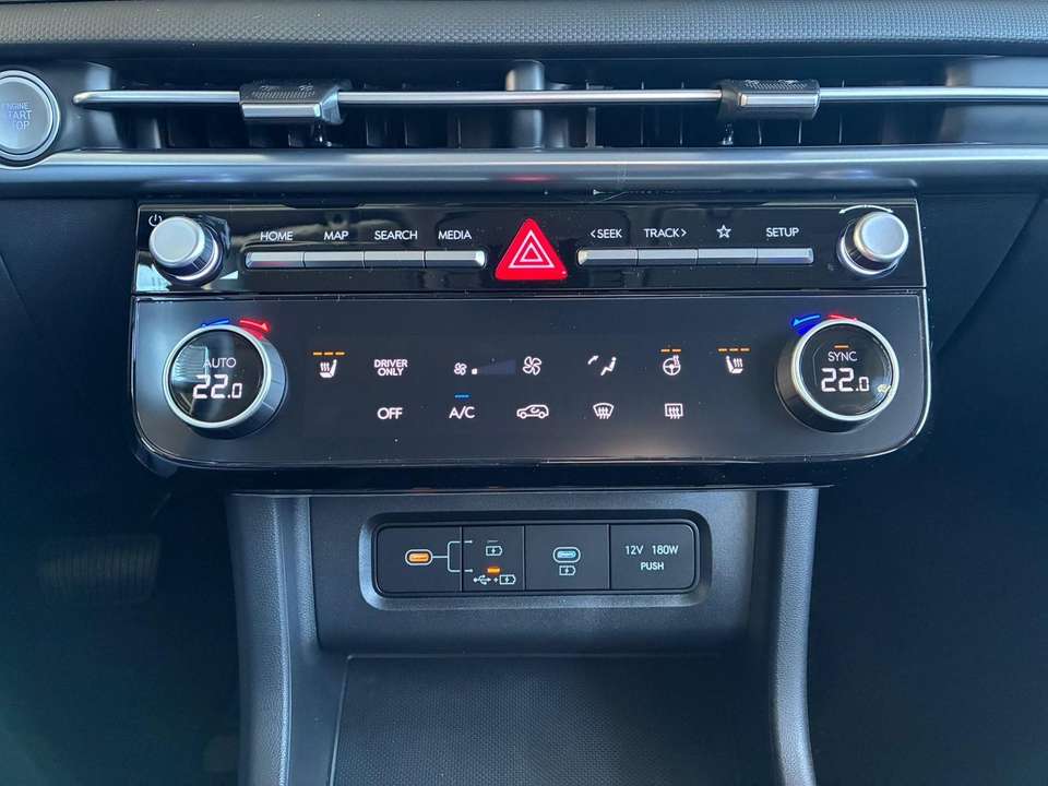 Hyundai TUCSON - Imagem 15