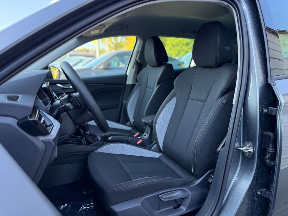 Skoda Kamiq - Imagem 8