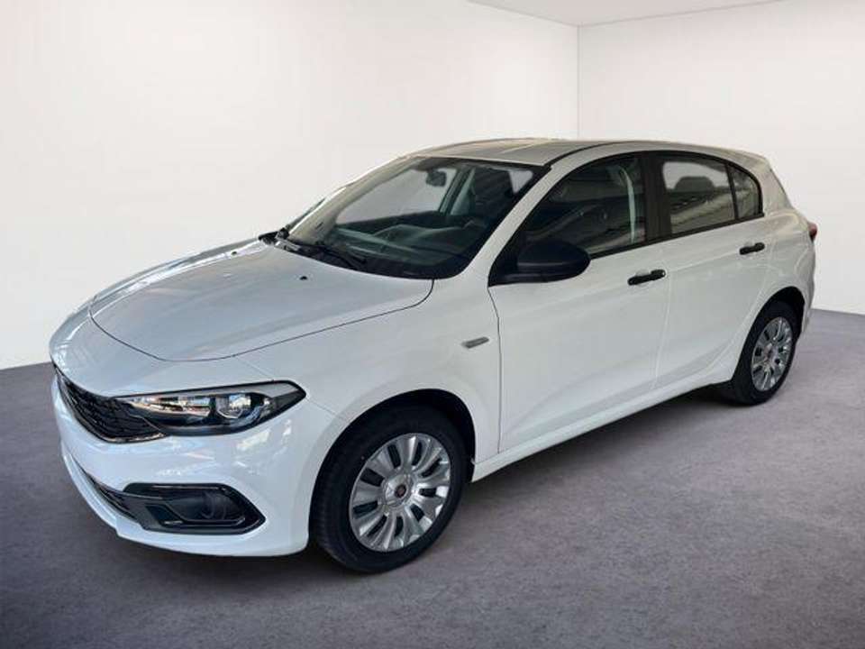 Fiat Tipo - Imagem 1