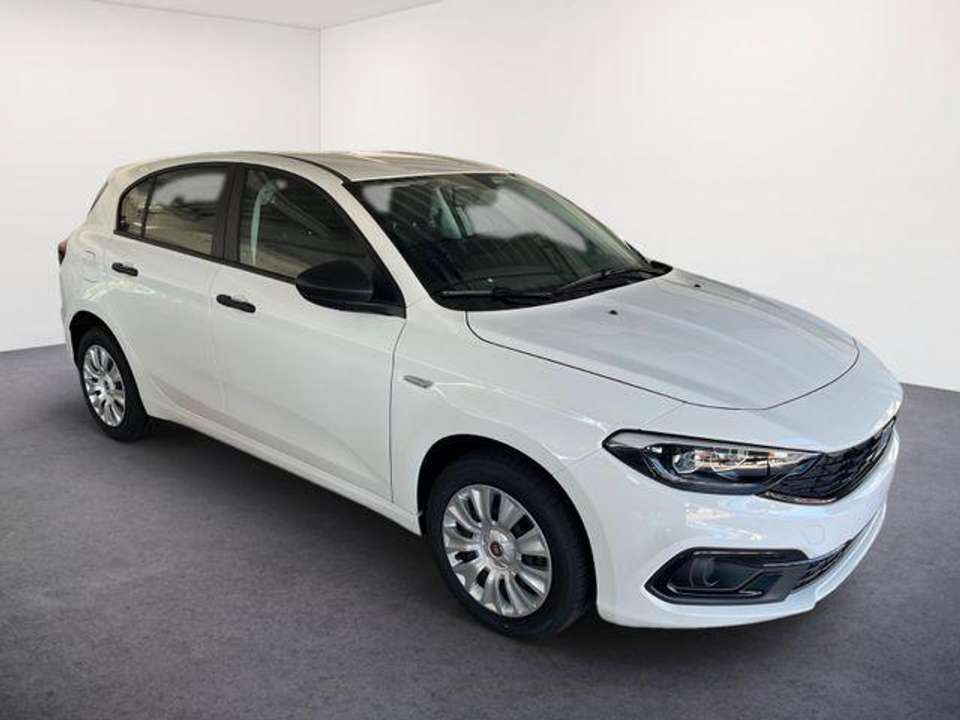 Fiat Tipo - Imagem 2