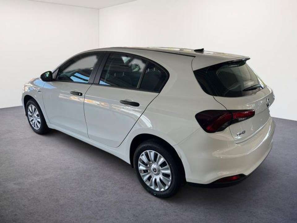 Fiat Tipo - Imagem 4