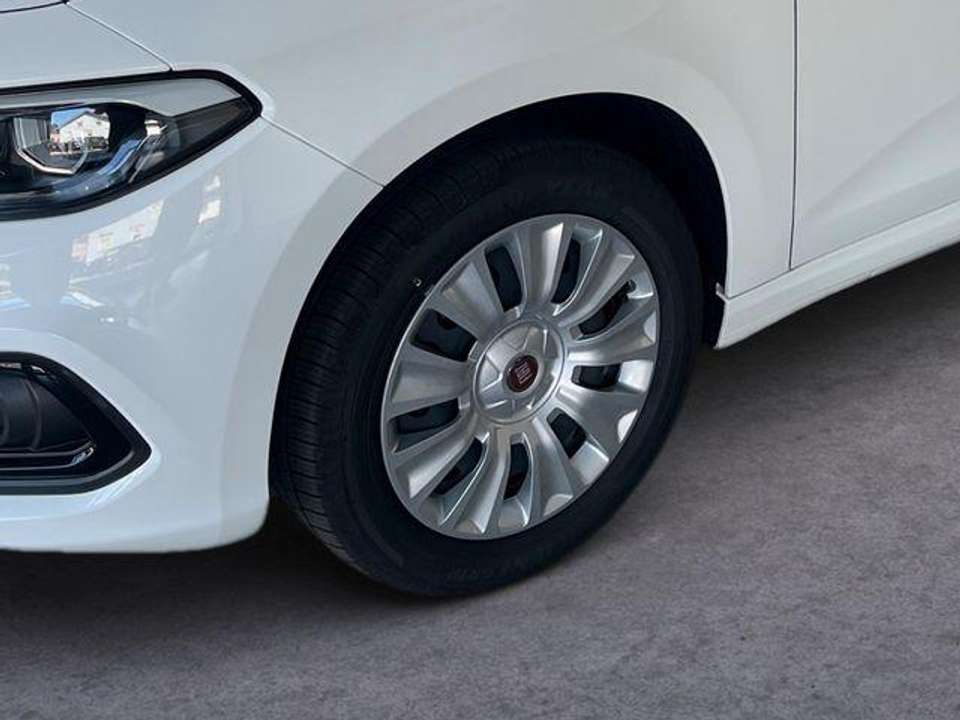 Fiat Tipo - Imagem 6