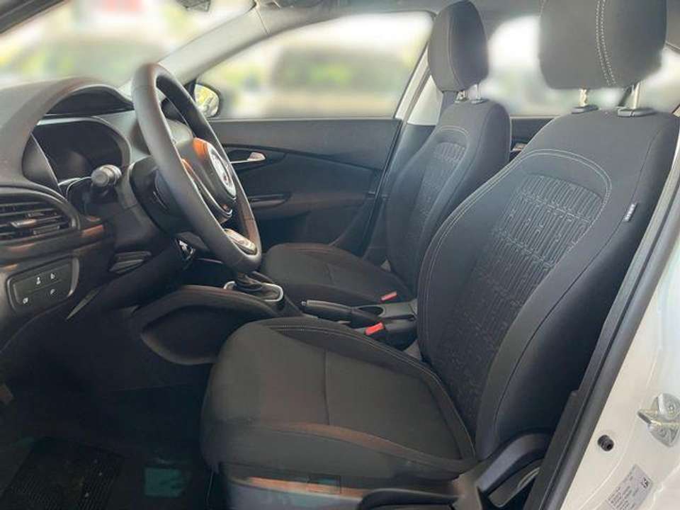 Fiat Tipo - Imagem 7